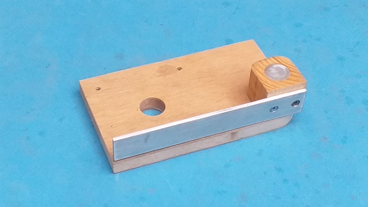 Many people don't know about this tool!! Amazing Tools Idea