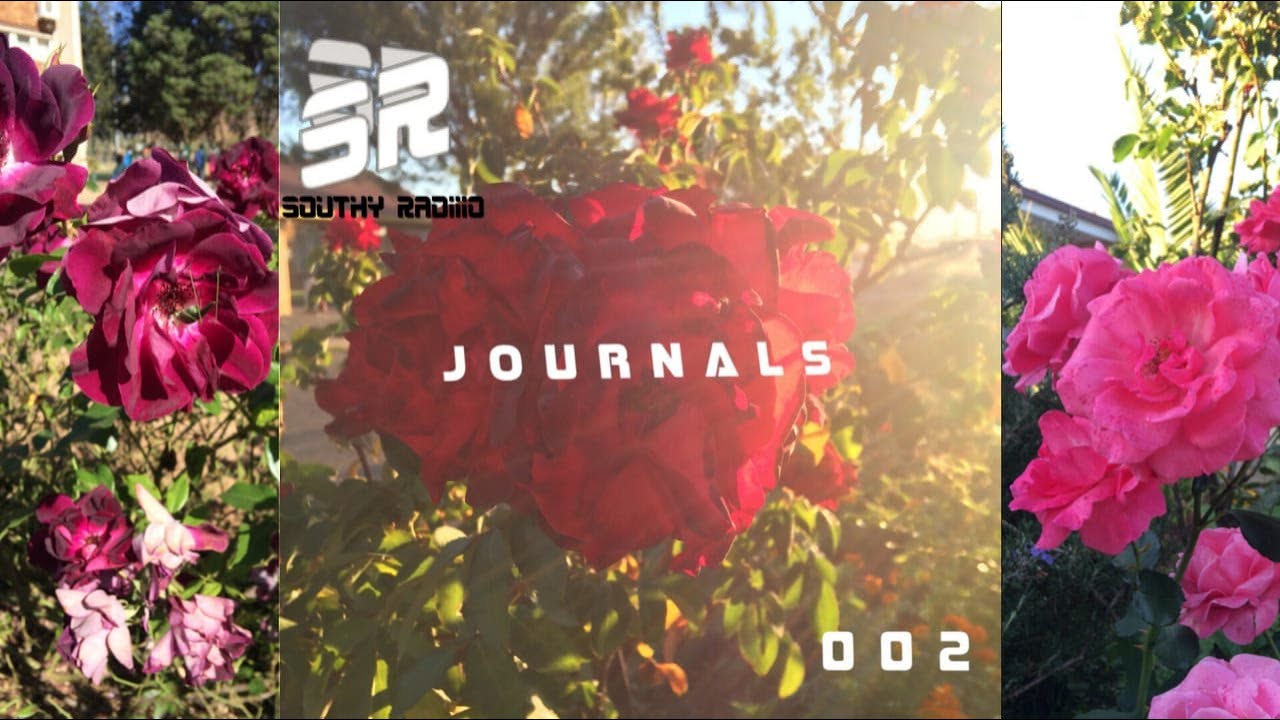 Journals 002 | Private School House Mix | Southy Radiiio x Austin Mahomiiie