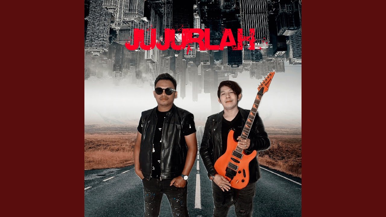Jujurlah (feat. Alex Allxtri Band)