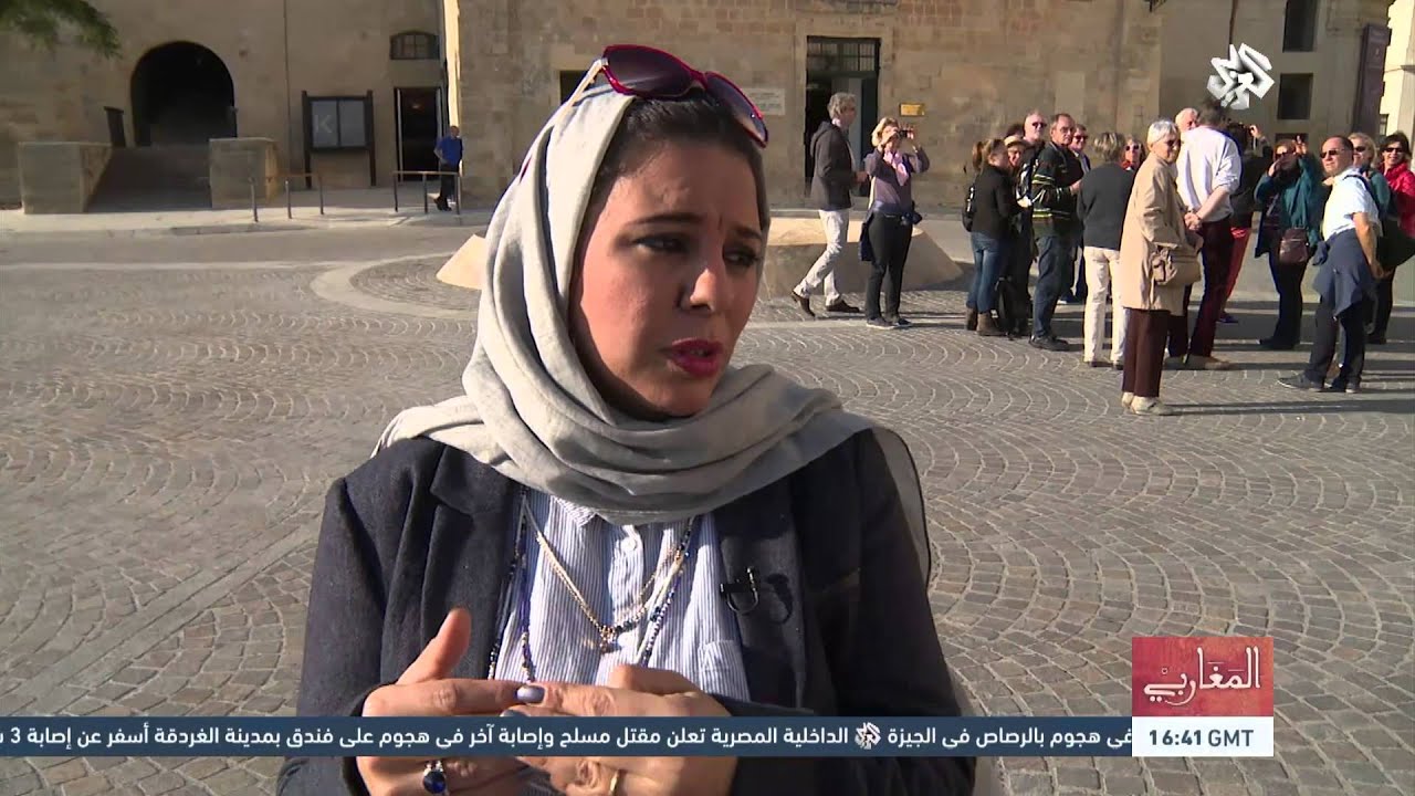 المغاربي | أوضاع الليبيين في مالطا
