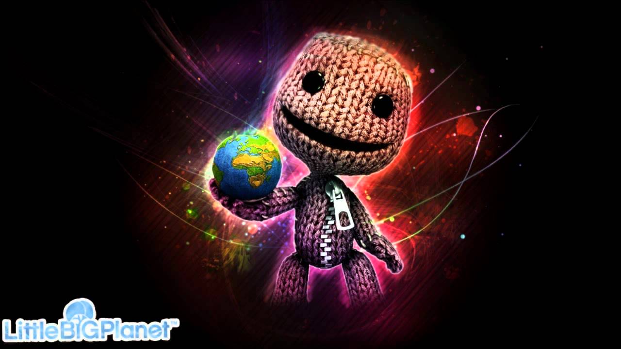 LittleBigPlanet - Pod (Remix)