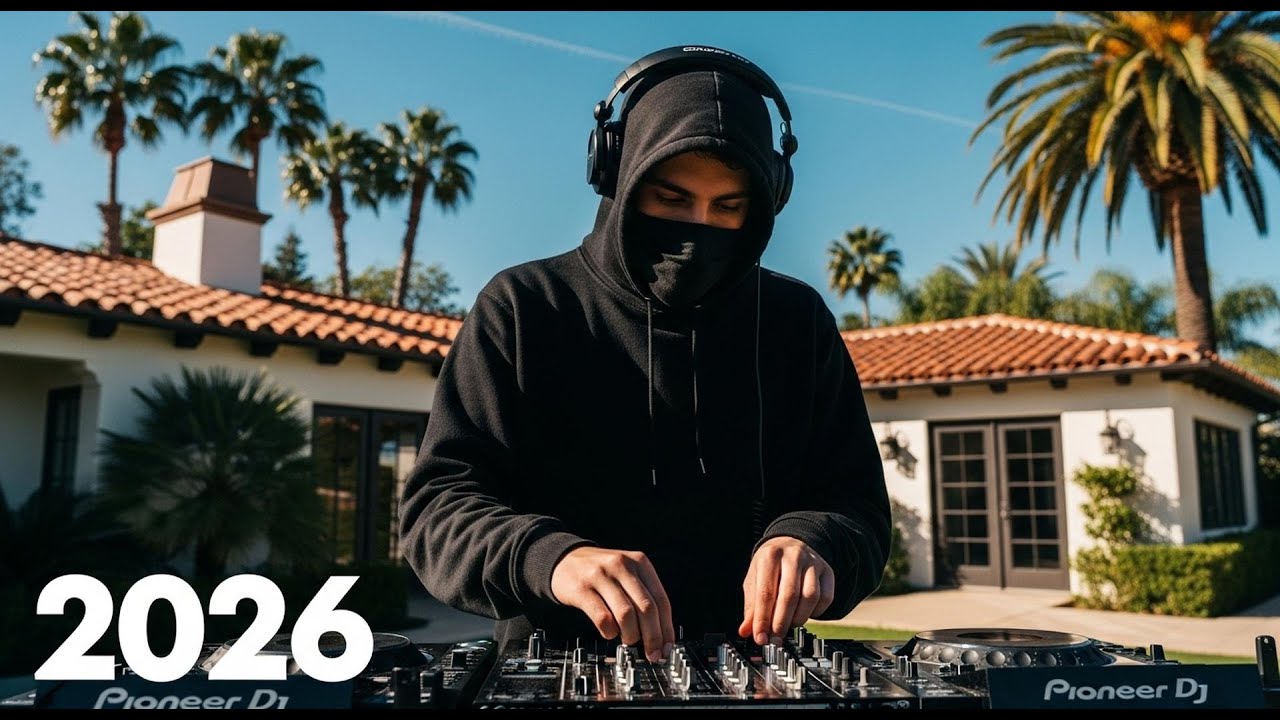 Summer Mix 2026 🎶 Best Popular Songs 2026 🎶Faded, Supergirl, A Sky Full Of Star, Perfect Cover 05