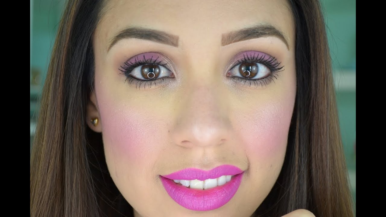 Tutorial: Radiant Orchid + Review
