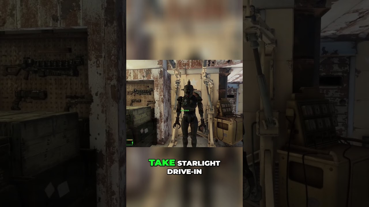 Fallout 4 Settlements Reborn ЛУЧШИЙ мод Fallout 4 Settlements #fallout4 #fallout4mods #falloutlore