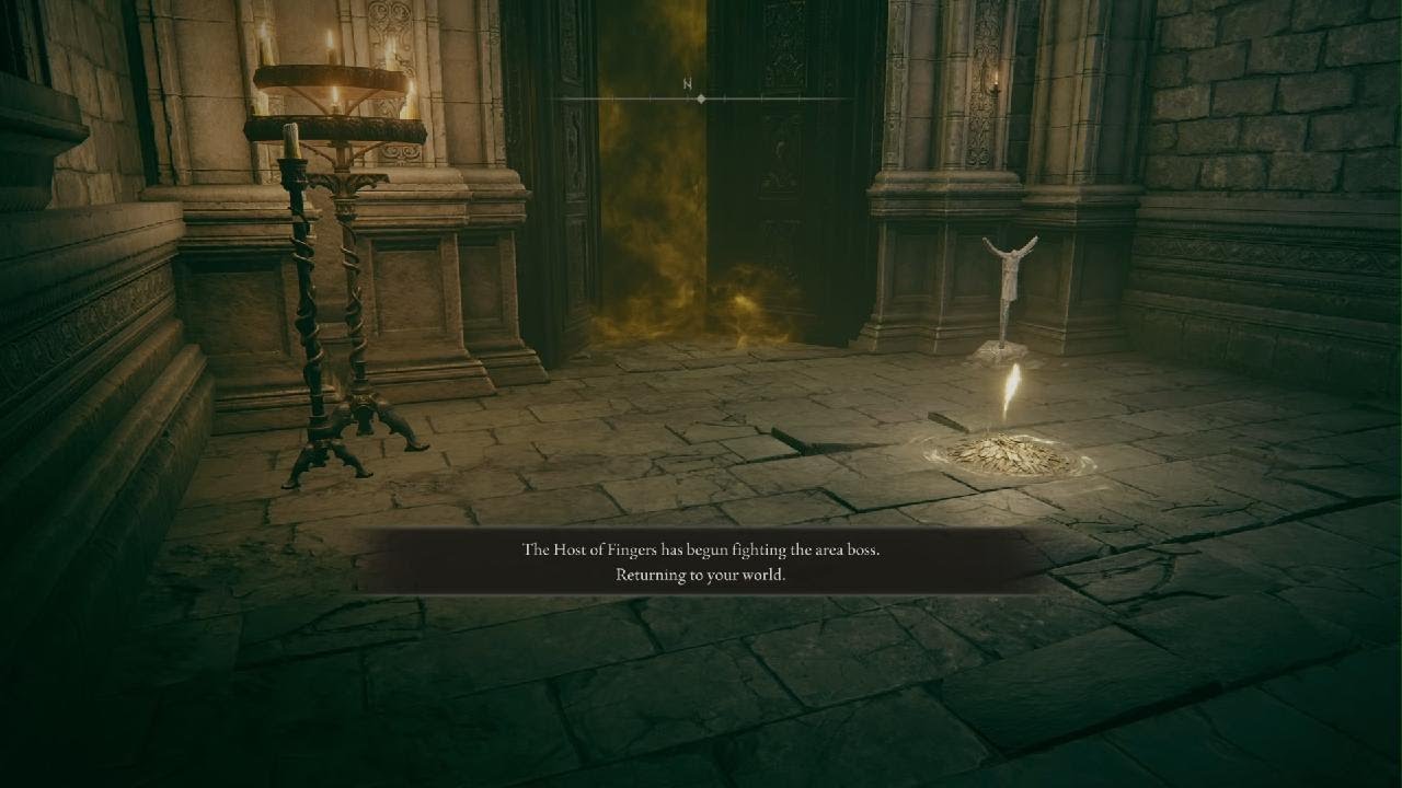 4v1 Complete Chaos 