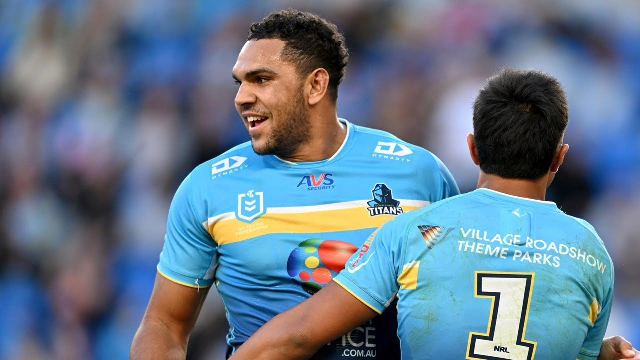 Kumuls Star Jacob Alick-Wiencke on PNG Chiefs’ Impact