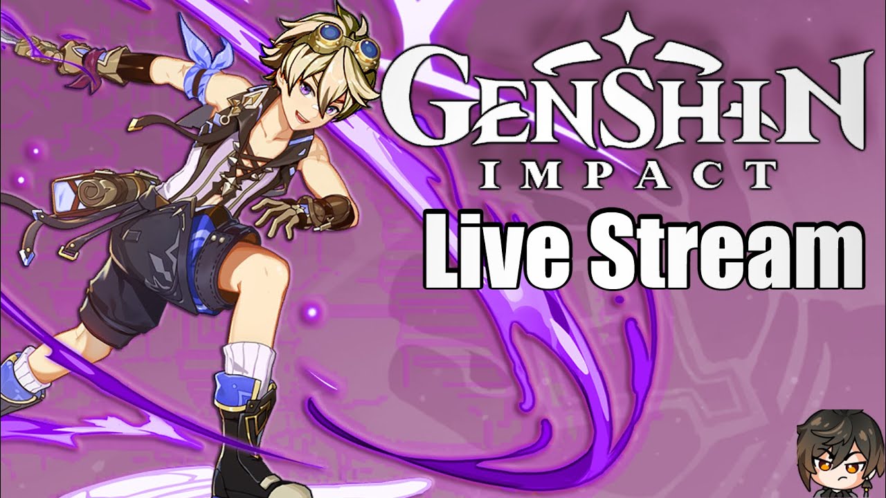 Fatui Abyss/ Onslaught Farming / PreFarming For Zibai And Illuga | Genshin Impact