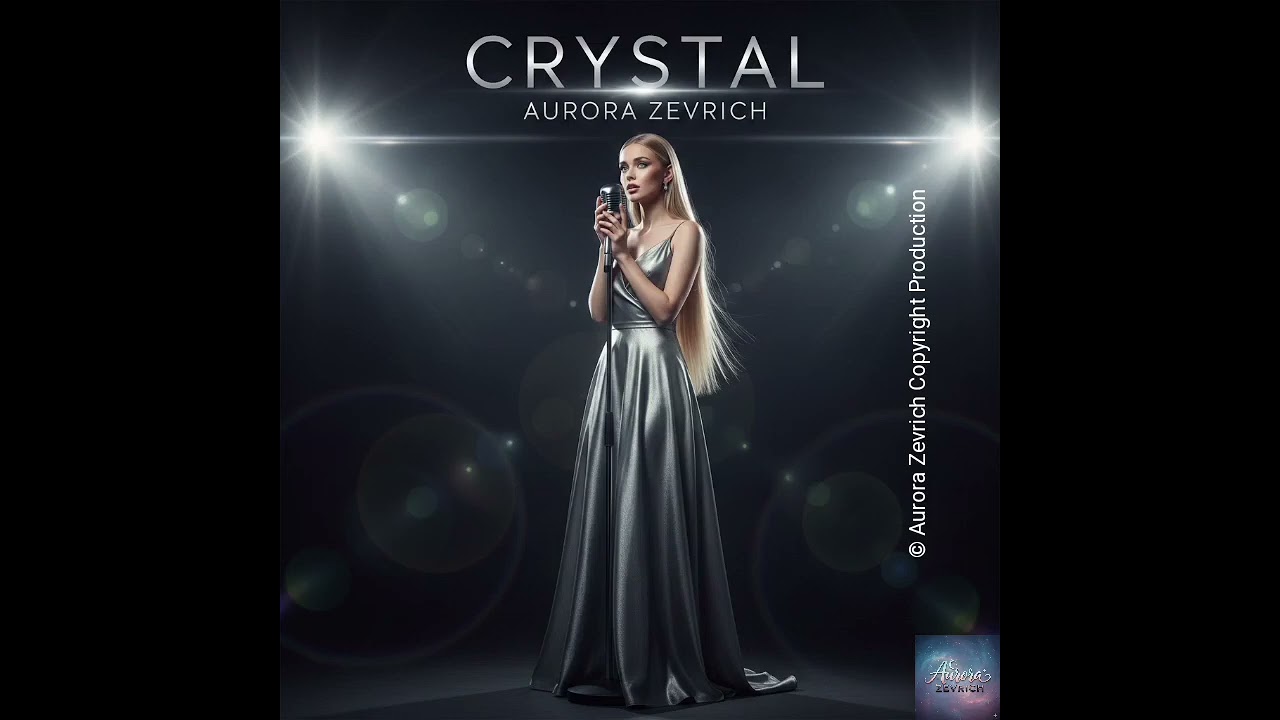 Aurora Zevrich - Euphoria