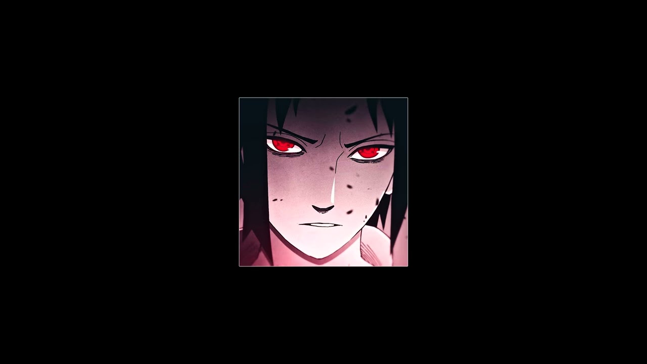 Sasuke x Alex G - Mis (slowed + loop)