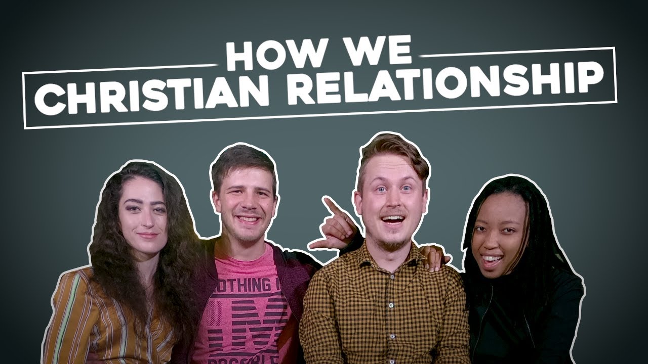 How To: CHRISTIAN RELATIONSHIPS | SunnyBunch