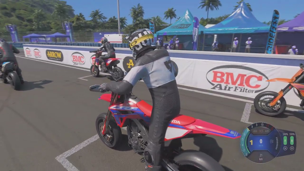 My_PC Ride 6 Playthrough Part 04