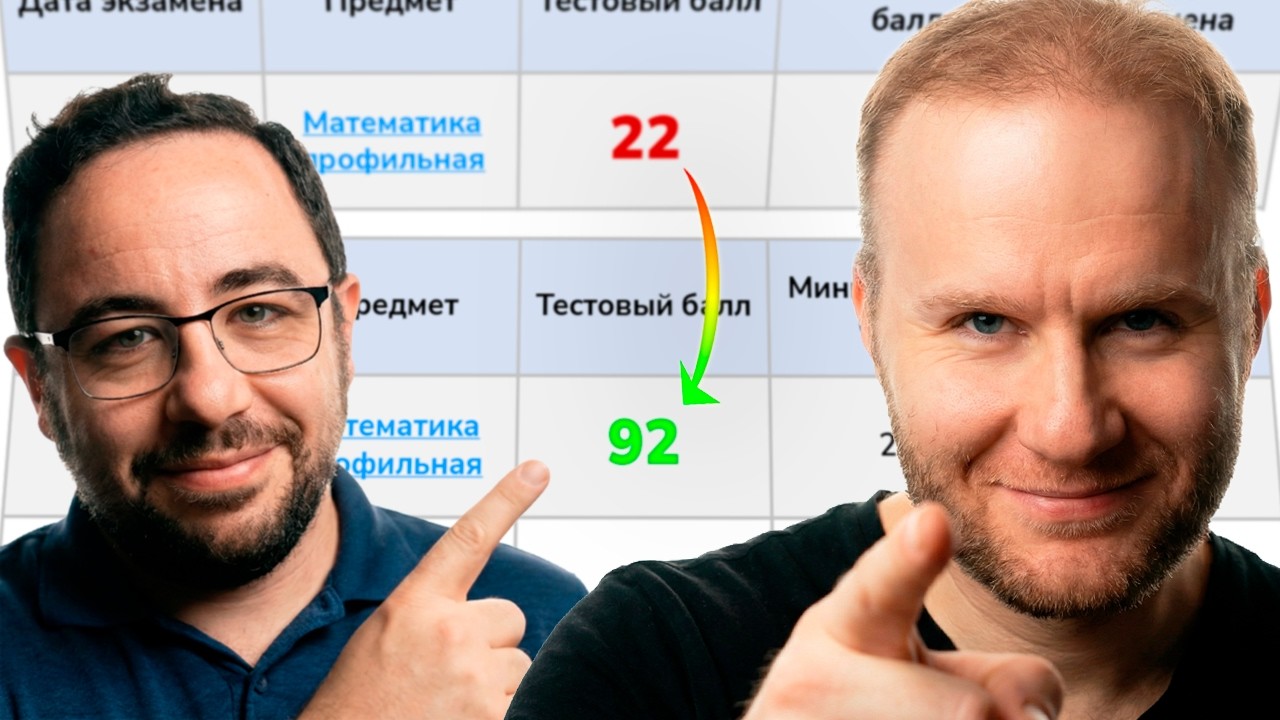 Задача №19 С НУЛЯ! | Теория Чисел Для ЕГЭ 2026