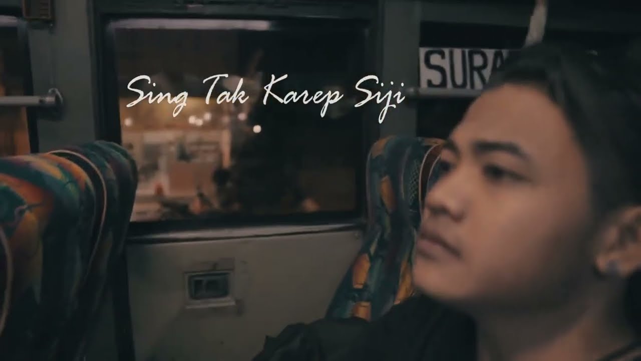 Faizal Qipx - Matur Suwun (Official Music Video)