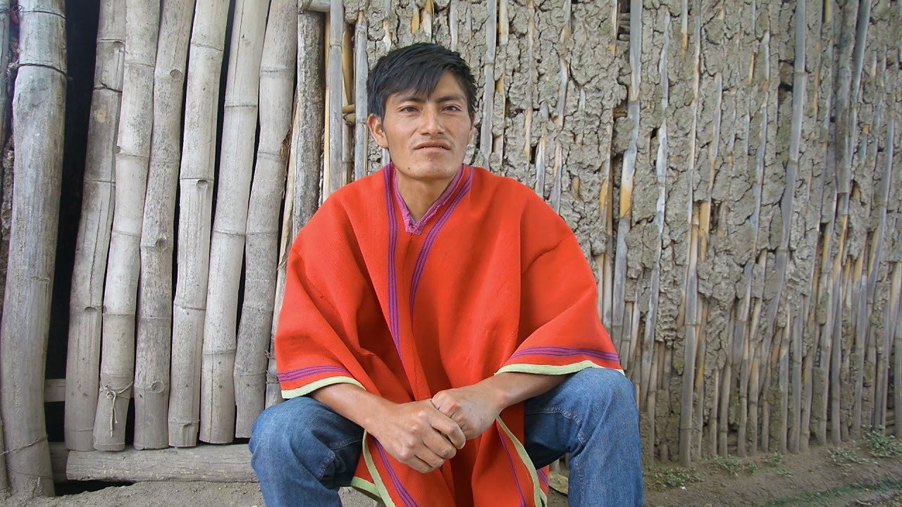 Distrito de Pomahuaca