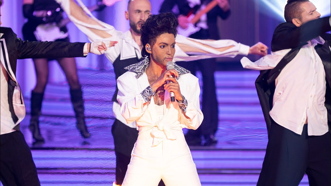 Natalia Muianga | Prince 