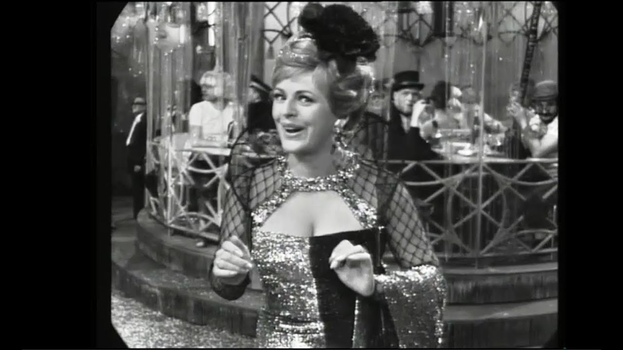 Operettenmelodien - Wilma Lipp, Horst Wilhelm u.a. (1967)