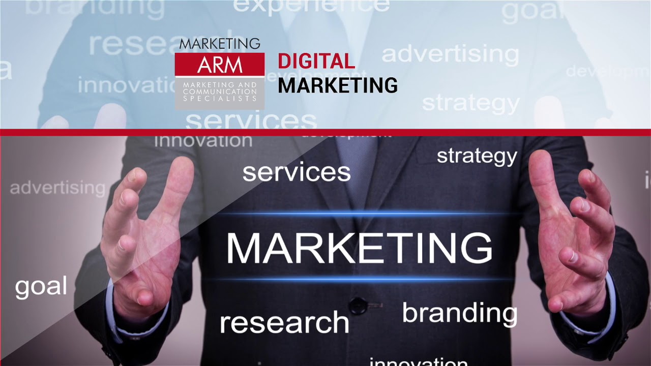Marketing Arm 2019 Sales Video Feature