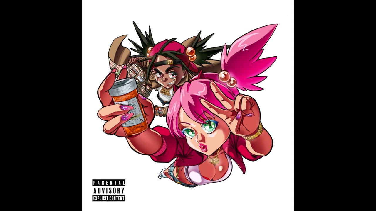 Azizi Gibson - 