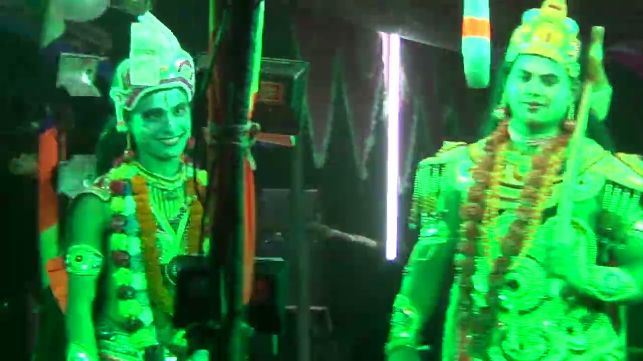 Kaliya Dalan IIBolagarh Kaliyadalana IIKrushnaleela II Epsode_14