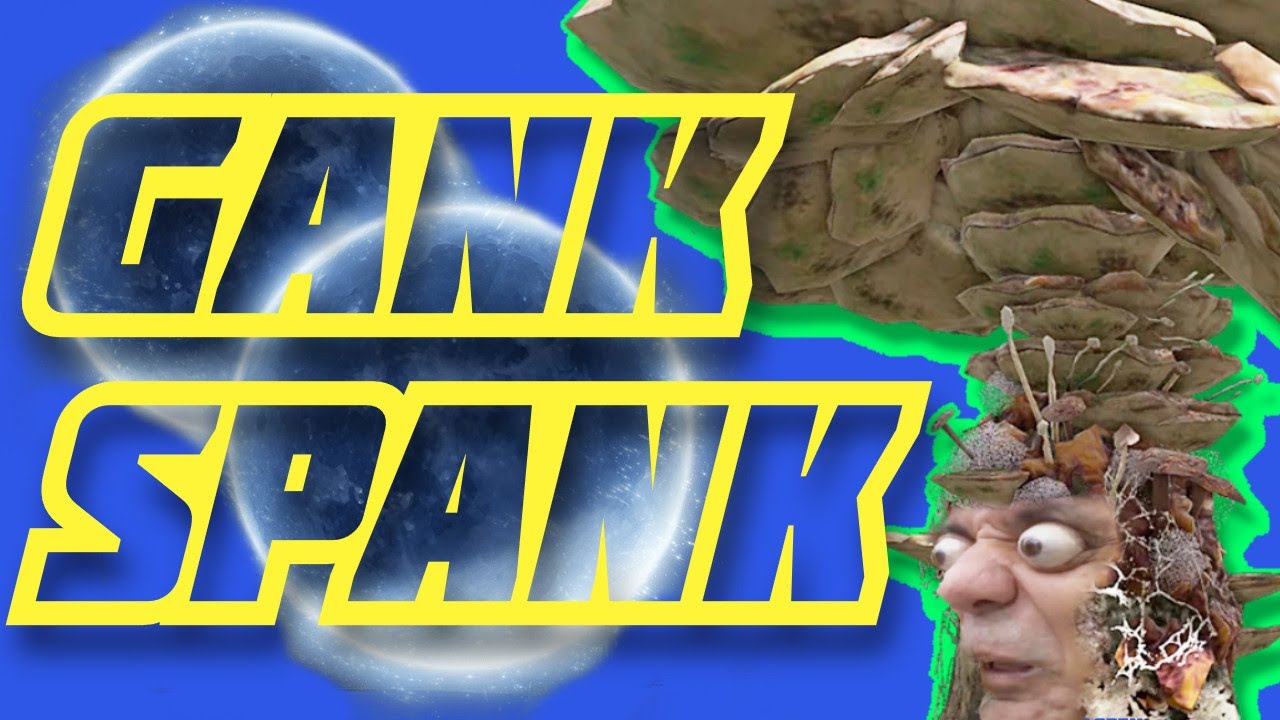 MAGIC MUSHROOM MOON MAN: ONE SHOT GANK SPANK ON PATCH 1.14 Elden Ring PvP