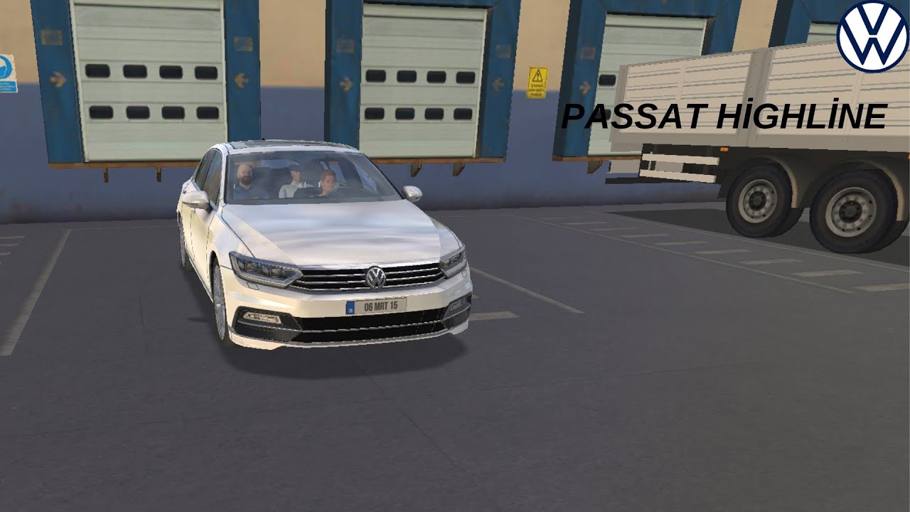 Truck Simulator Ultimate Mühendisleri Taşıyoruz 