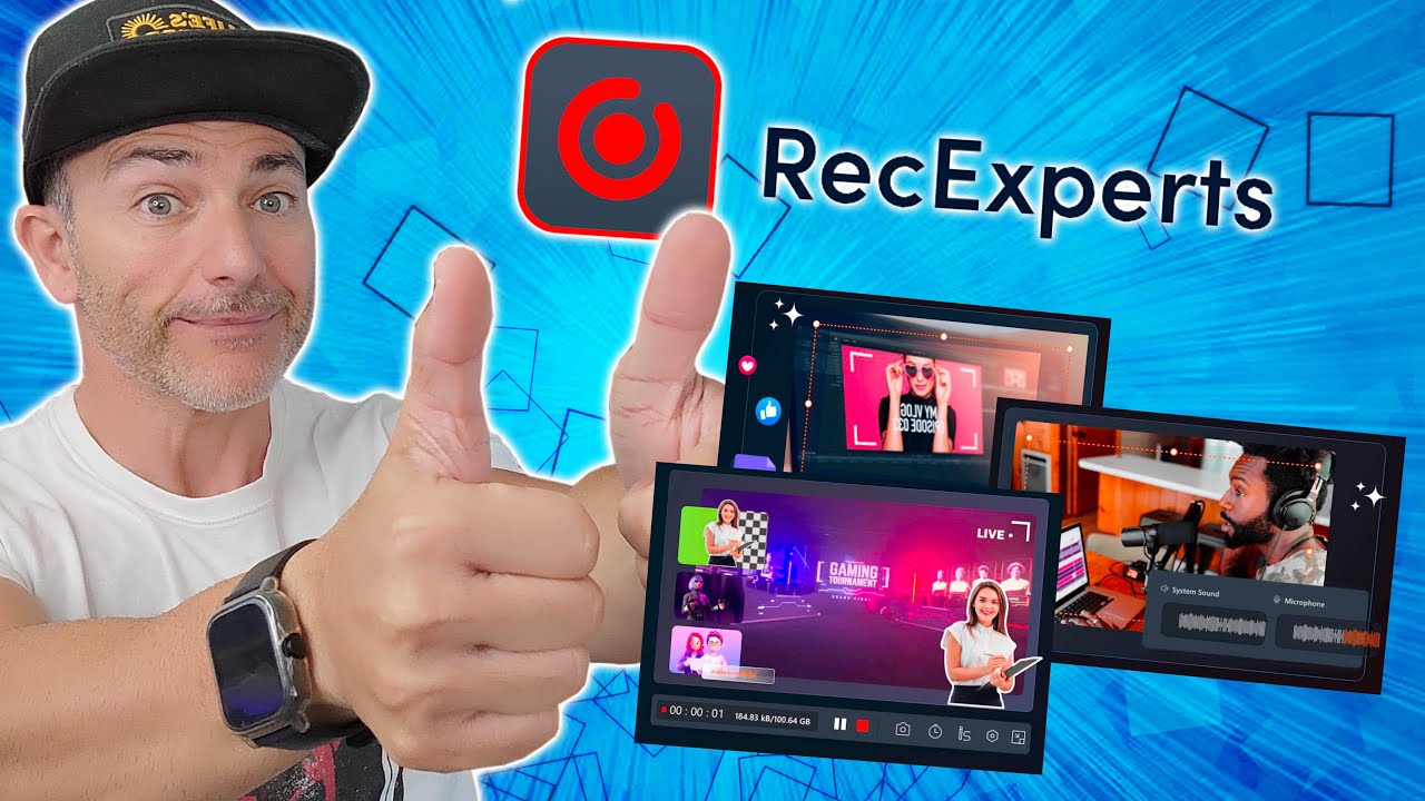 EASEUS RecExperts