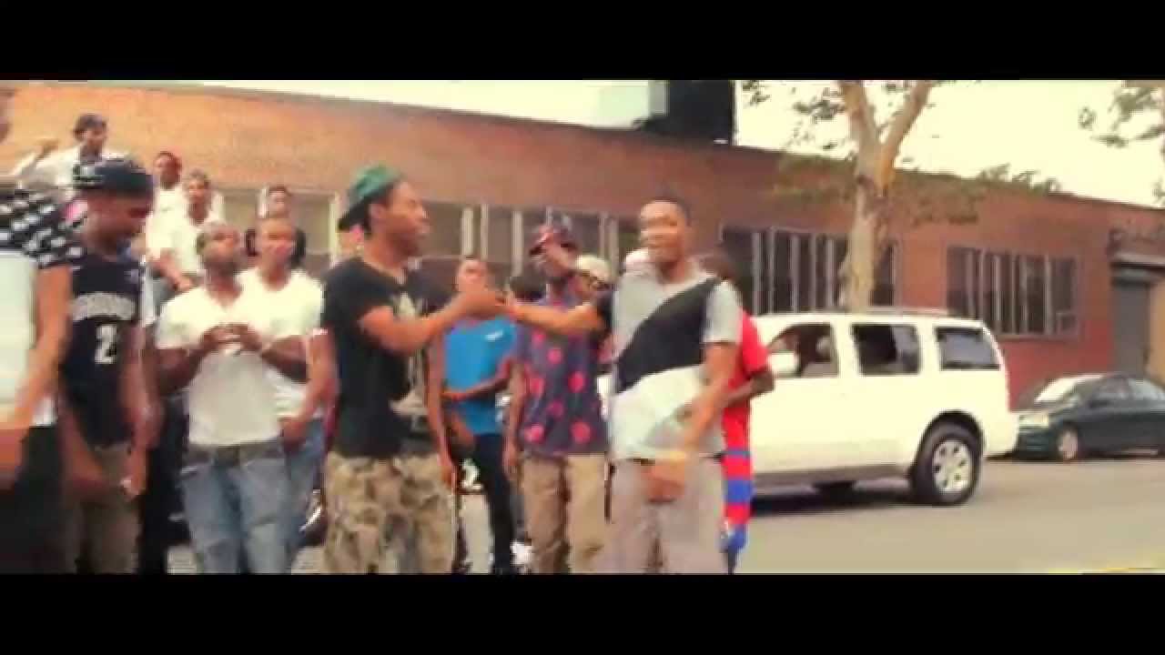 Money Mo Feat. Sang G - Keep It Real (Dir. By Kapomob Films)