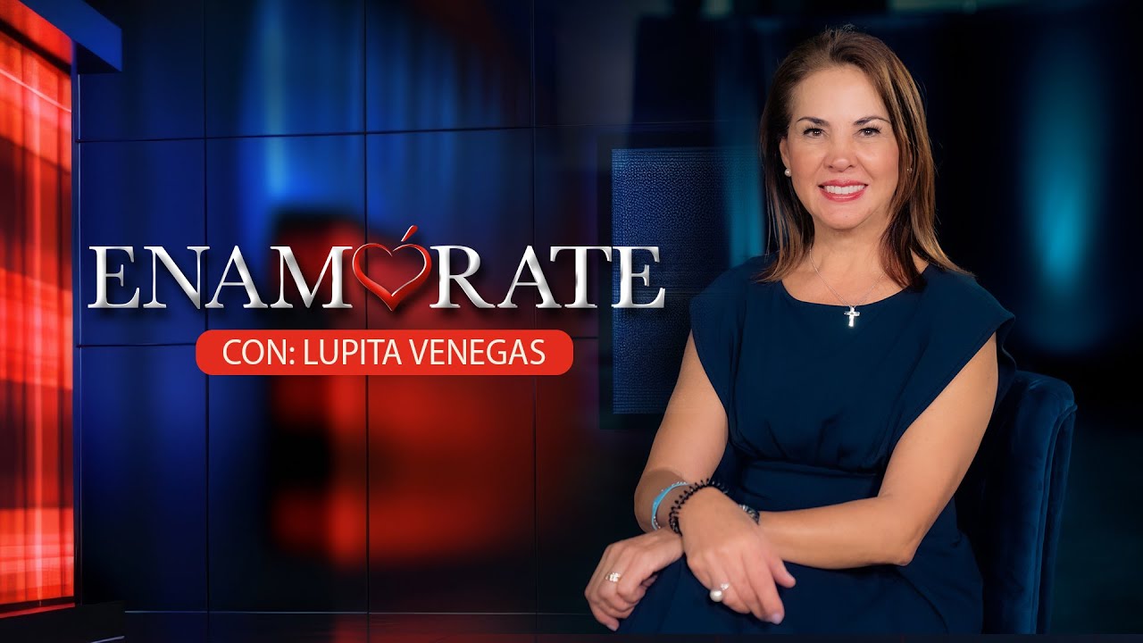 Enamórate con Lupita Venegas: Cómo sanar mi resentimiento hacia mi esposo