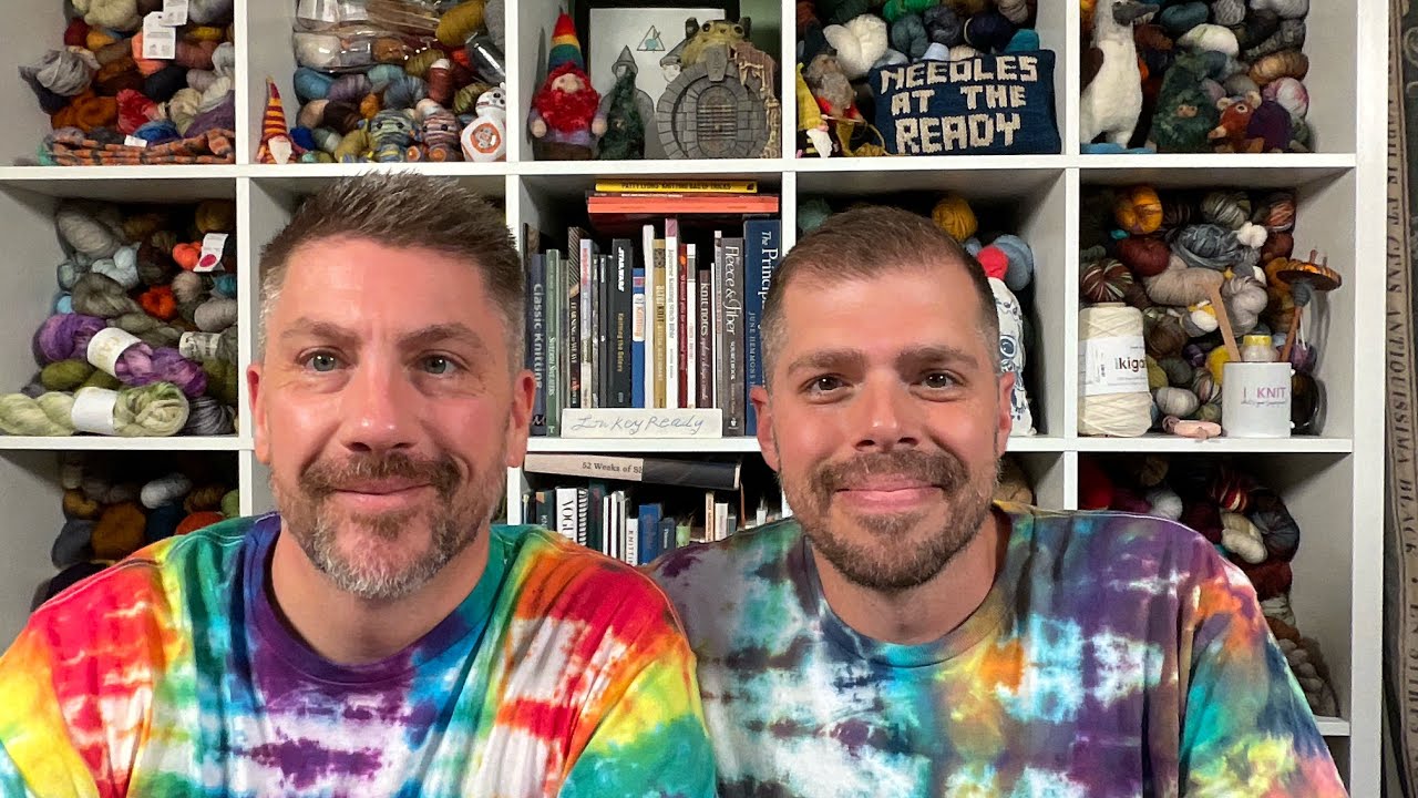 Needles at the Ready: Episode 89