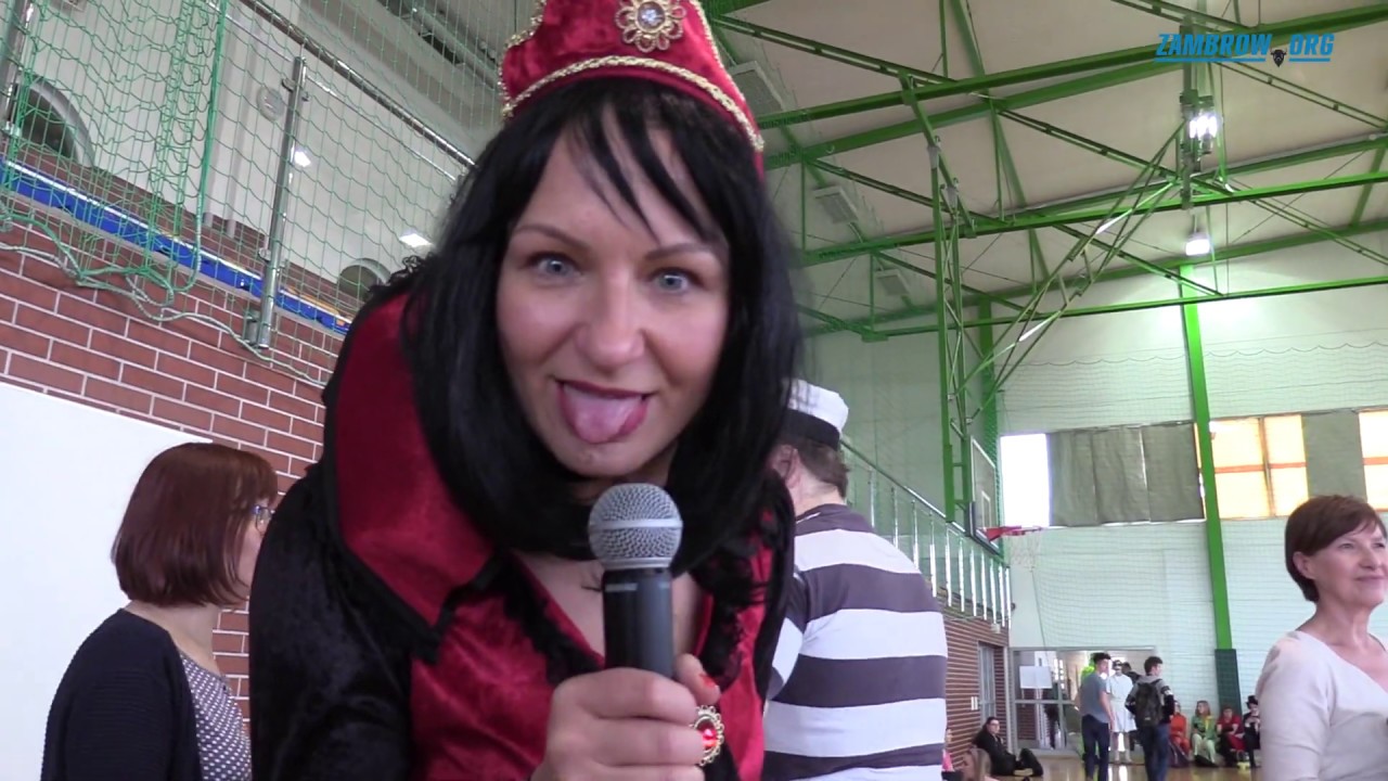 Pierwszy dzień wiosny w ZSO #wZambrowie #Zambrow