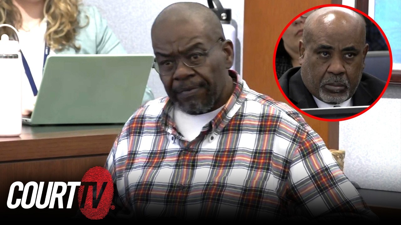 Свидетель по делу Тупака конфликтует с адвокатом подозреваемого