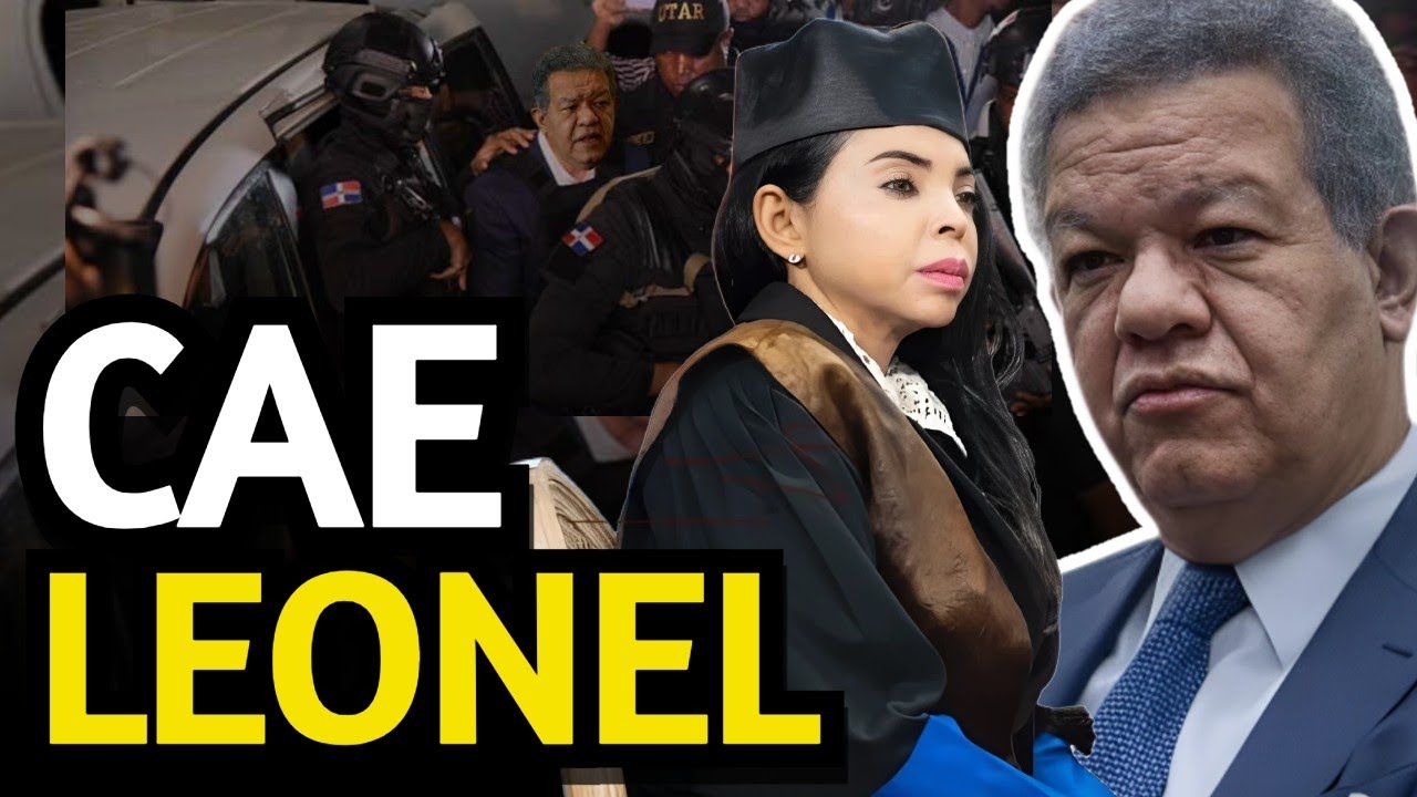 TAMBI&Eacute;N LEONEL EN CASO SENASA