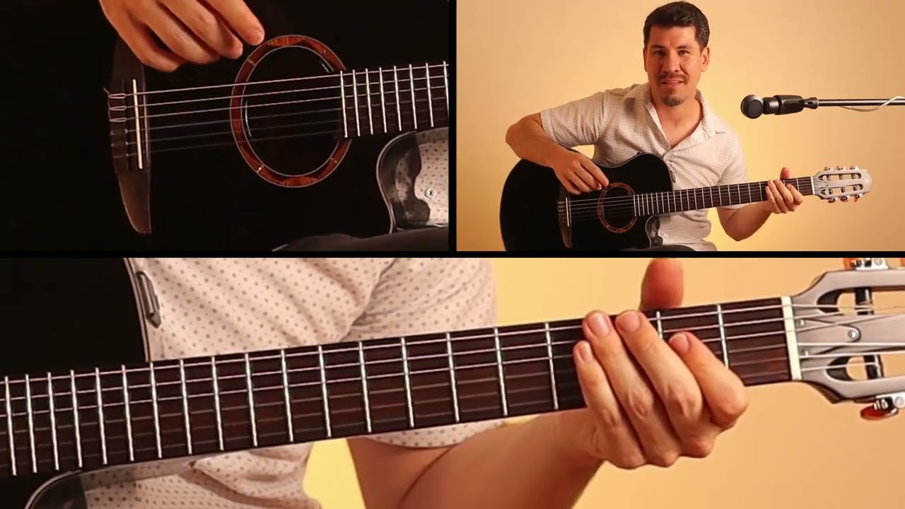 Todo Se Transforma - tutorial