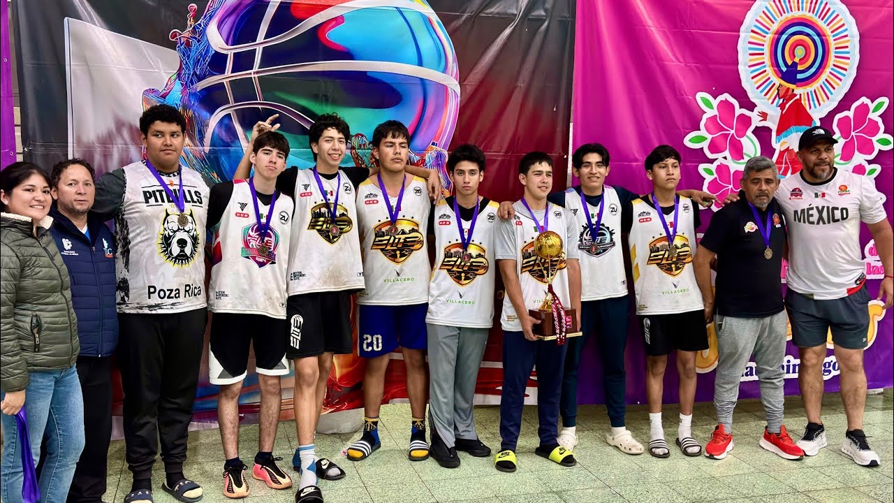 CEREMONIA DE PREMIACIÓN COPA HUAUCHI. 9 de marzo de 2026