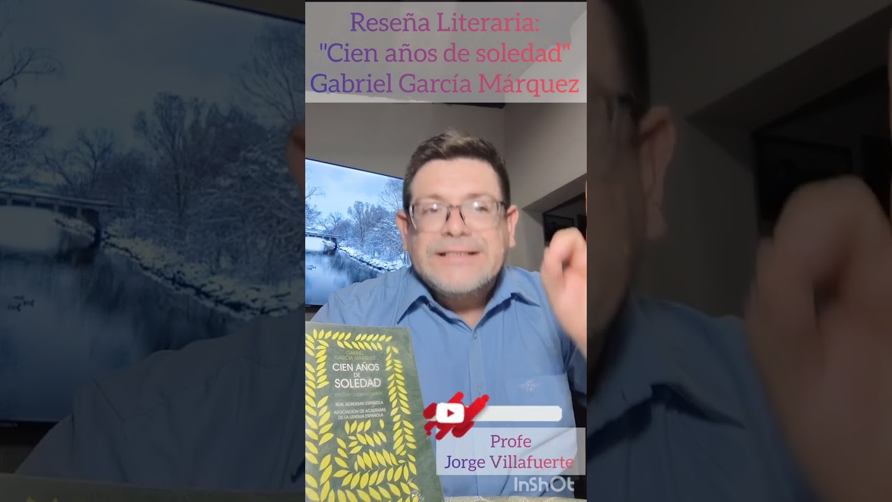 Reseña Literaria: Obra: 