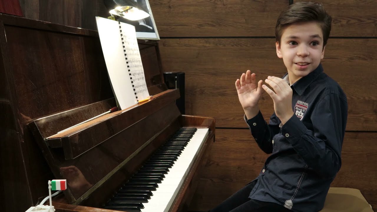 Scriabin - 5 Preludes, Op. 74. Andrey shares his very first impressions and feelings.