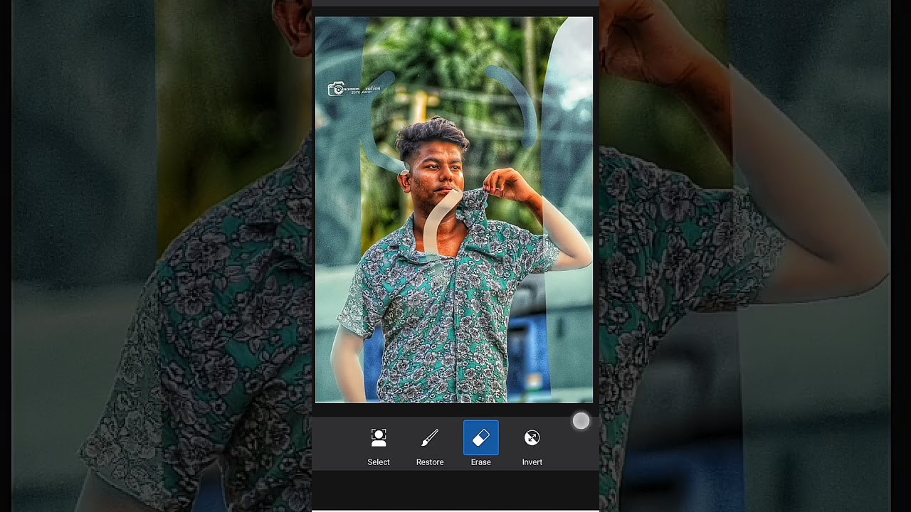 short video editing with picsart /30sec status videos #shorts #support #editing