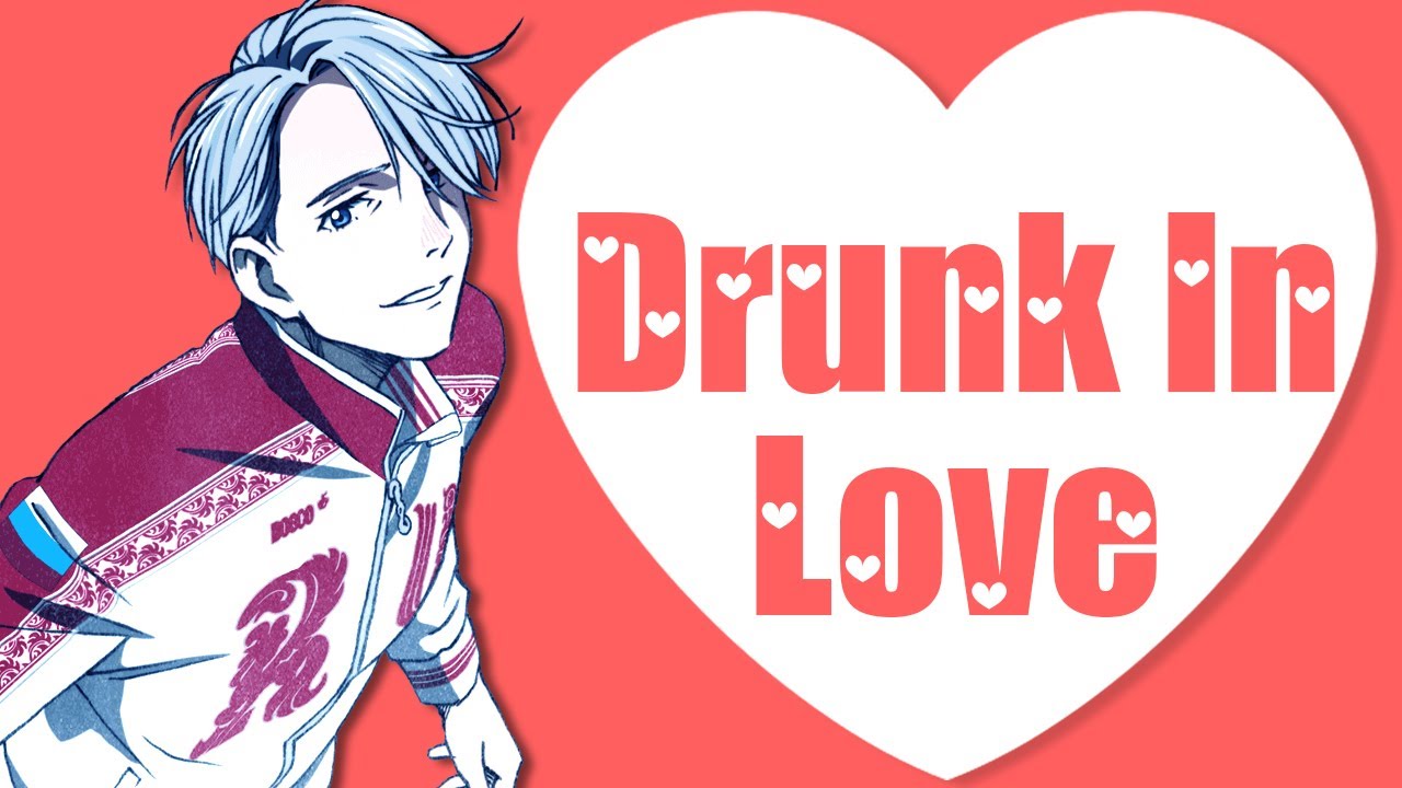 ASMR RP: Drunk In Love [Boyfriend] [Drunken Confession] [Friends To Lovers] [Gender Neutral]