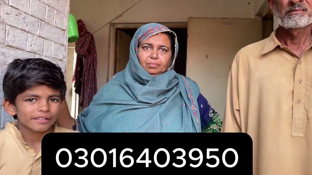 Yeh video lazmi dhey or share karen main channu