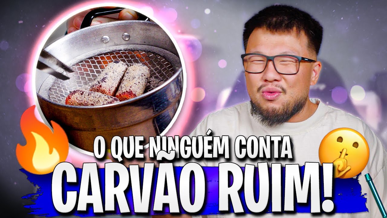💀 PARE DE FAZER ISSO! CARV&Atilde;O RUIM DESTR&Oacute;I SUA SESS&Atilde;O E VOC&Ecirc; INSISTE! 🔥