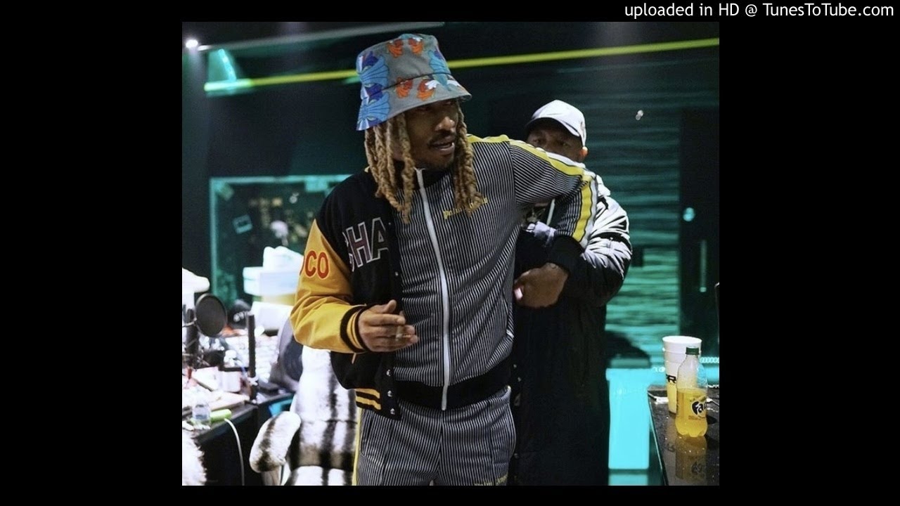 Future Type Beat 