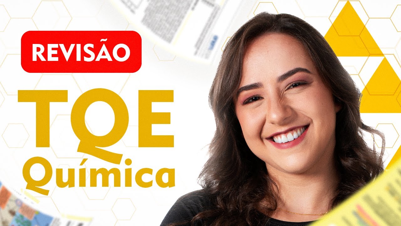 Revis&atilde;o Liga&ccedil;&otilde;es qu&iacute;mi, Intera&ccedil;&otilde;es Intermoleculares, Fun&ccedil;&otilde;es qu&iacute;mi, Rea&ccedil;&otilde;es inorg&acirc;nicas e Nucleares