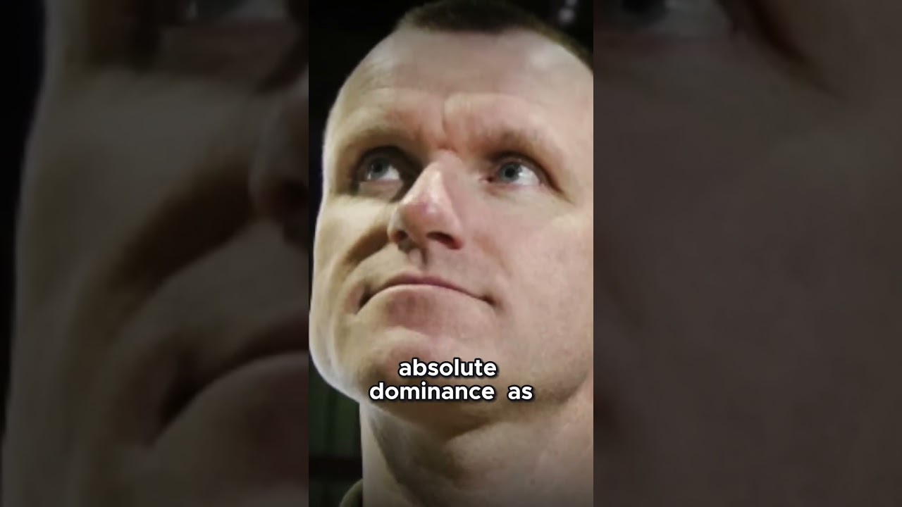 An Elite Commander's Secret Double Life