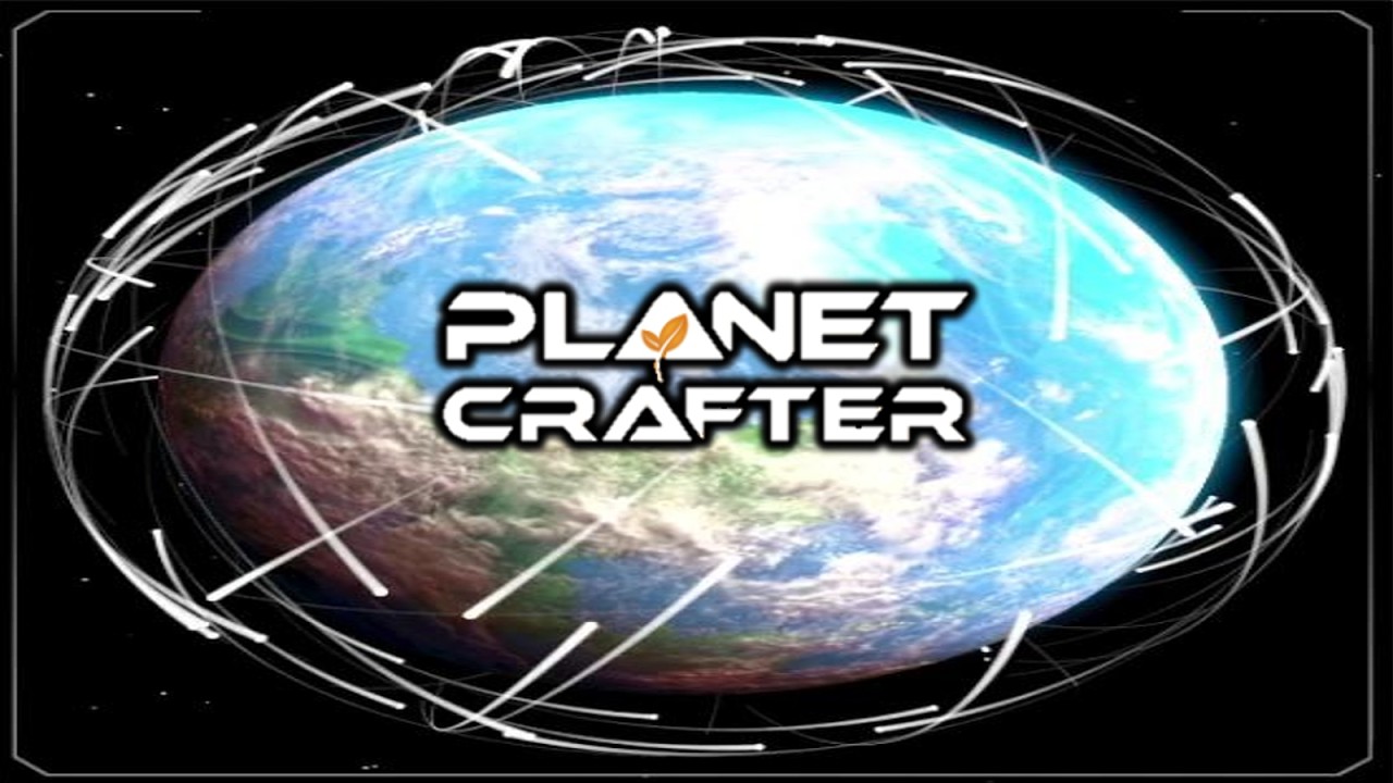 It's As Easy As Rocket Science! | Planet Crafter