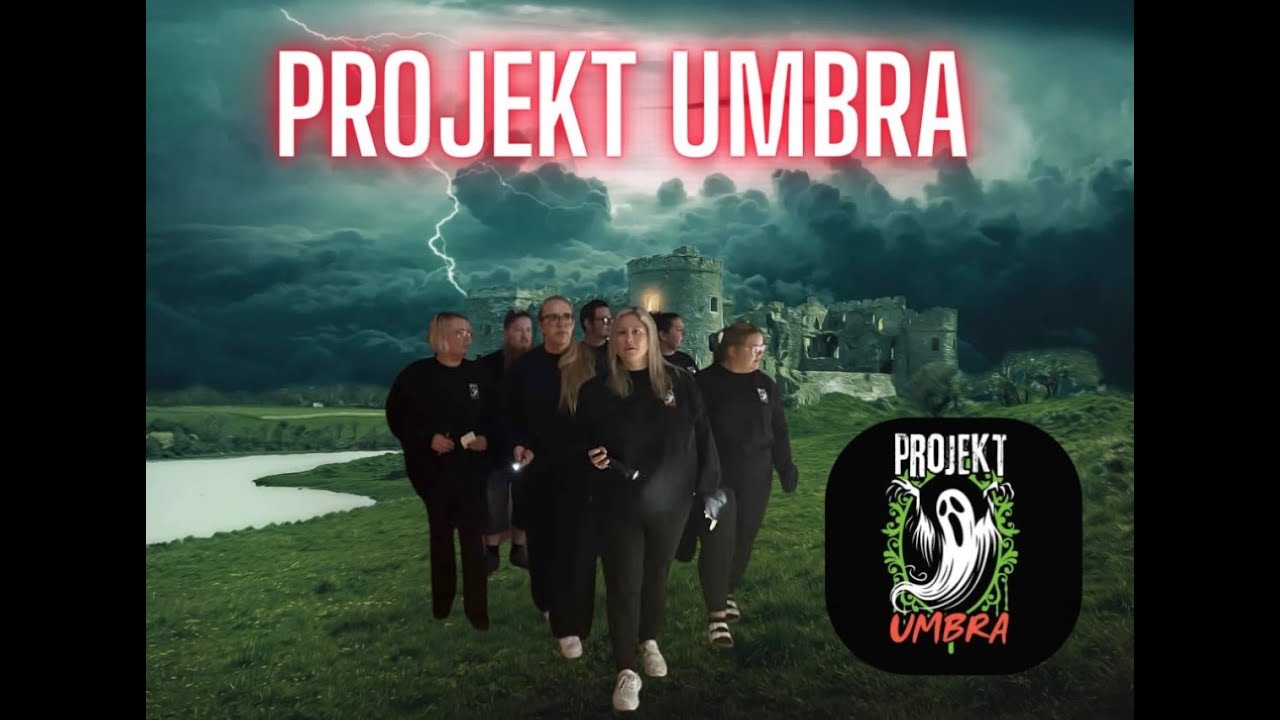Paranomal utredning nyhammar, Folkets hus