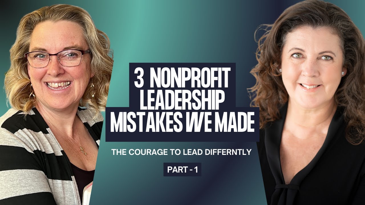 How to Prevent Burnout in Nonprofit Leadership