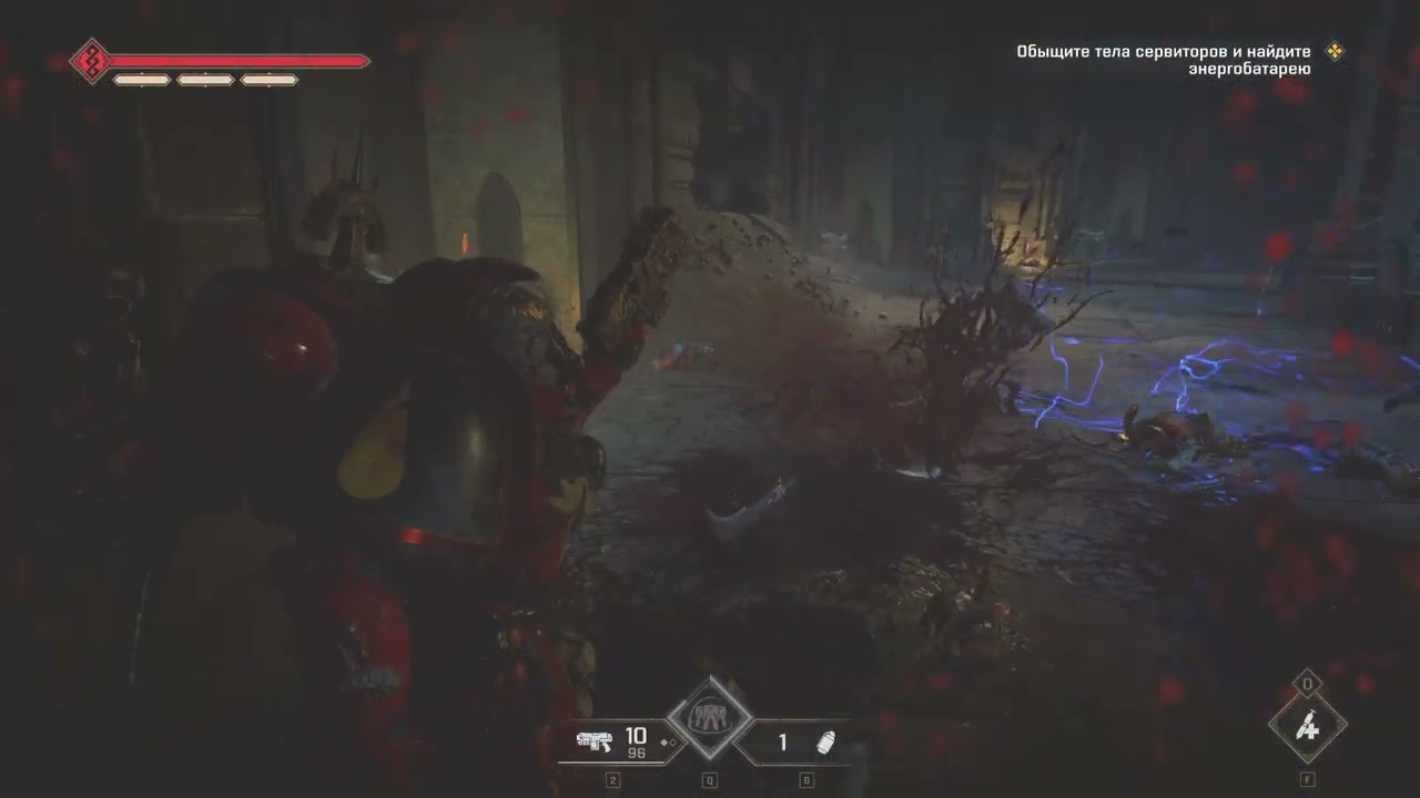 Warhammer 40000  SPACE MARINE 2 2026 03 13   09 11 33 03