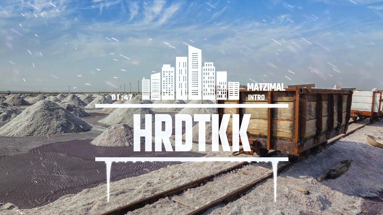 Matzimal - Intro [HARDTEKK]