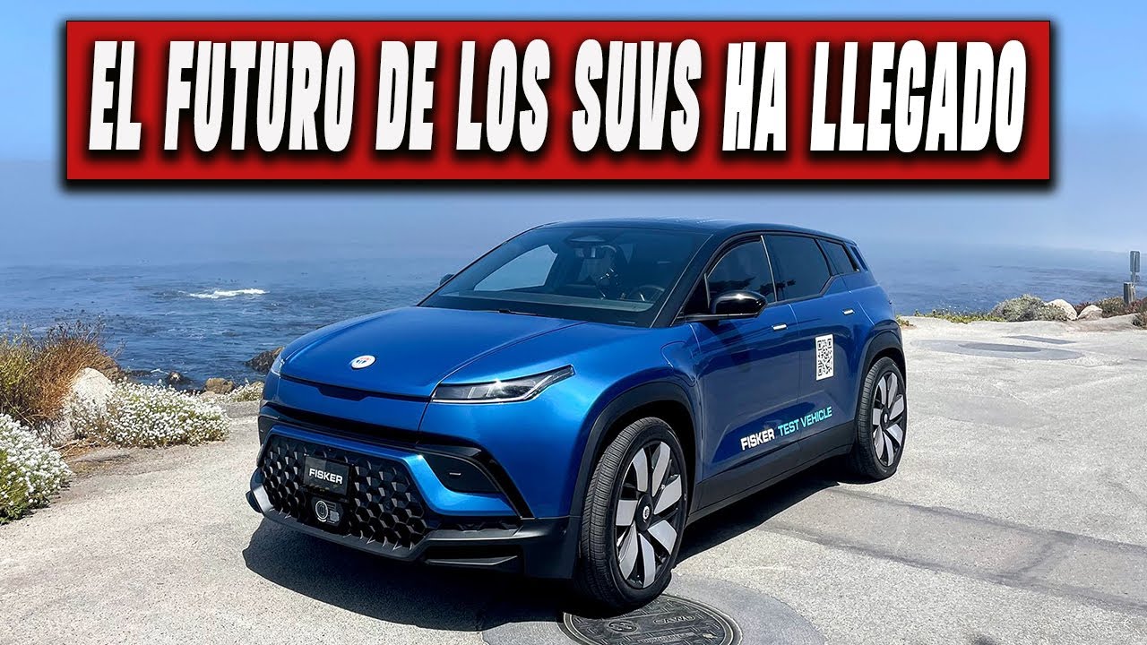 ¡LOS MEJORES NUEVOS SUV ELÉCTRICOS DE 2023!