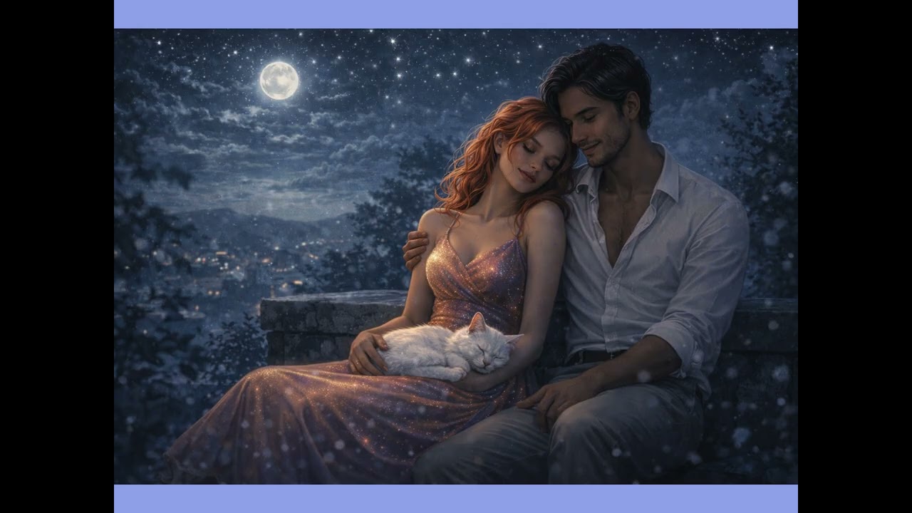 LWB - Dream a little dream of me